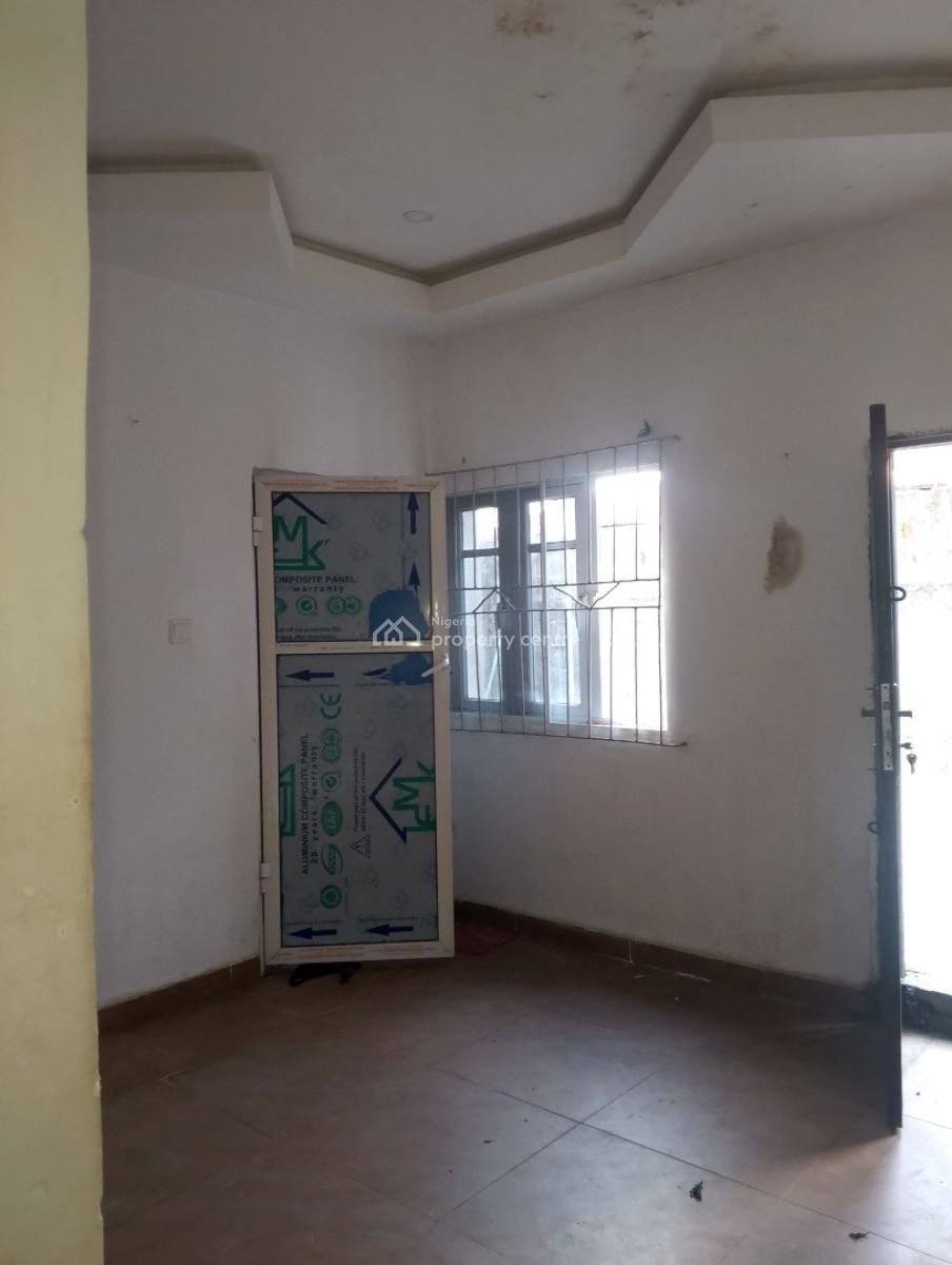 Mini Flat, Badore, Ajah, Lagos, Mini Flat (room and Parlour) for Rent