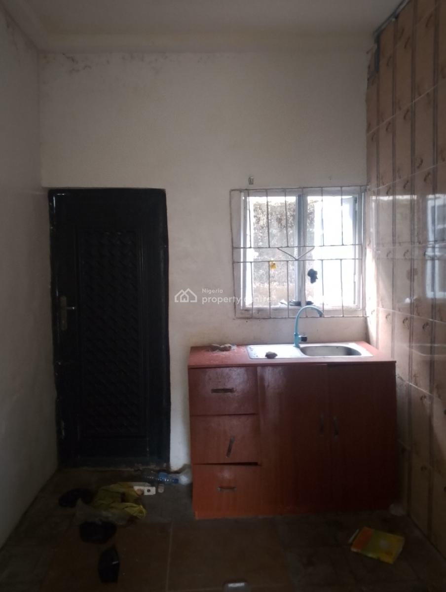Mini Flat, Badore, Ajah, Lagos, Mini Flat (room and Parlour) for Rent