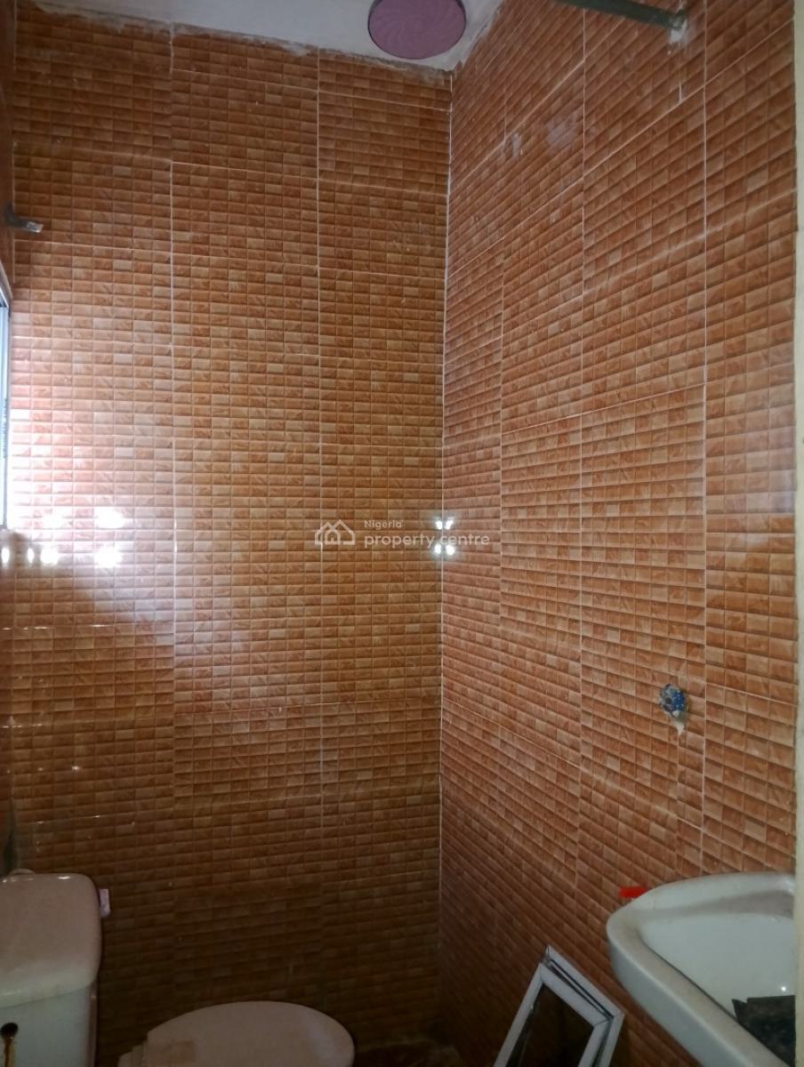 Mini Flat, Badore, Ajah, Lagos, Mini Flat (room and Parlour) for Rent