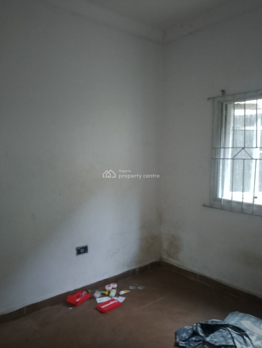 Mini Flat, Badore, Ajah, Lagos, Mini Flat (room and Parlour) for Rent
