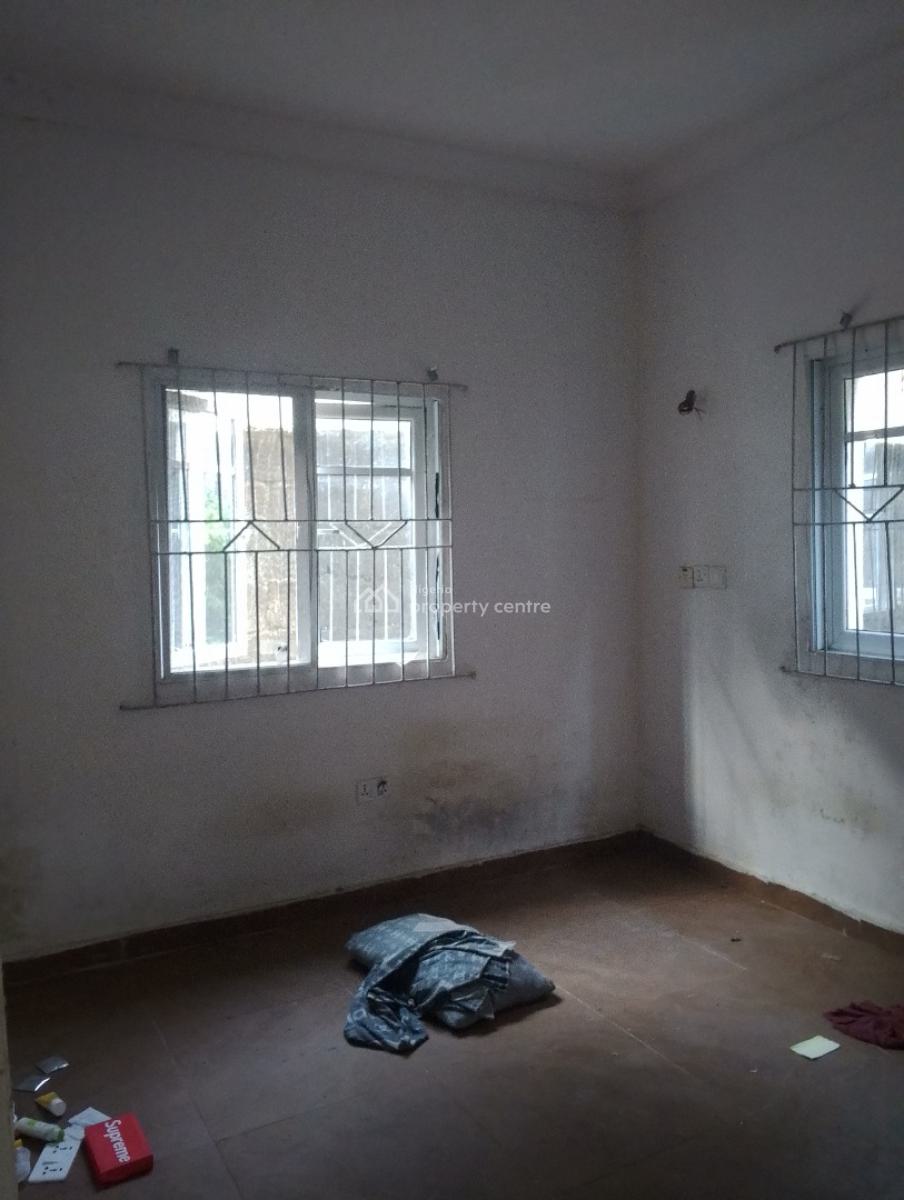 Mini Flat, Badore, Ajah, Lagos, Mini Flat (room and Parlour) for Rent