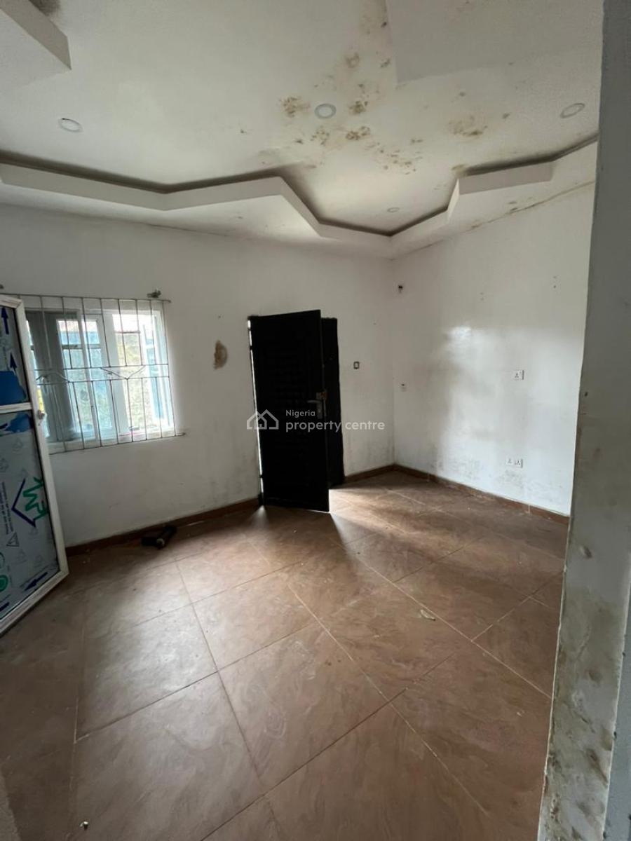 Mini Flat, Badore, Ajah, Lagos, Mini Flat (room and Parlour) for Rent