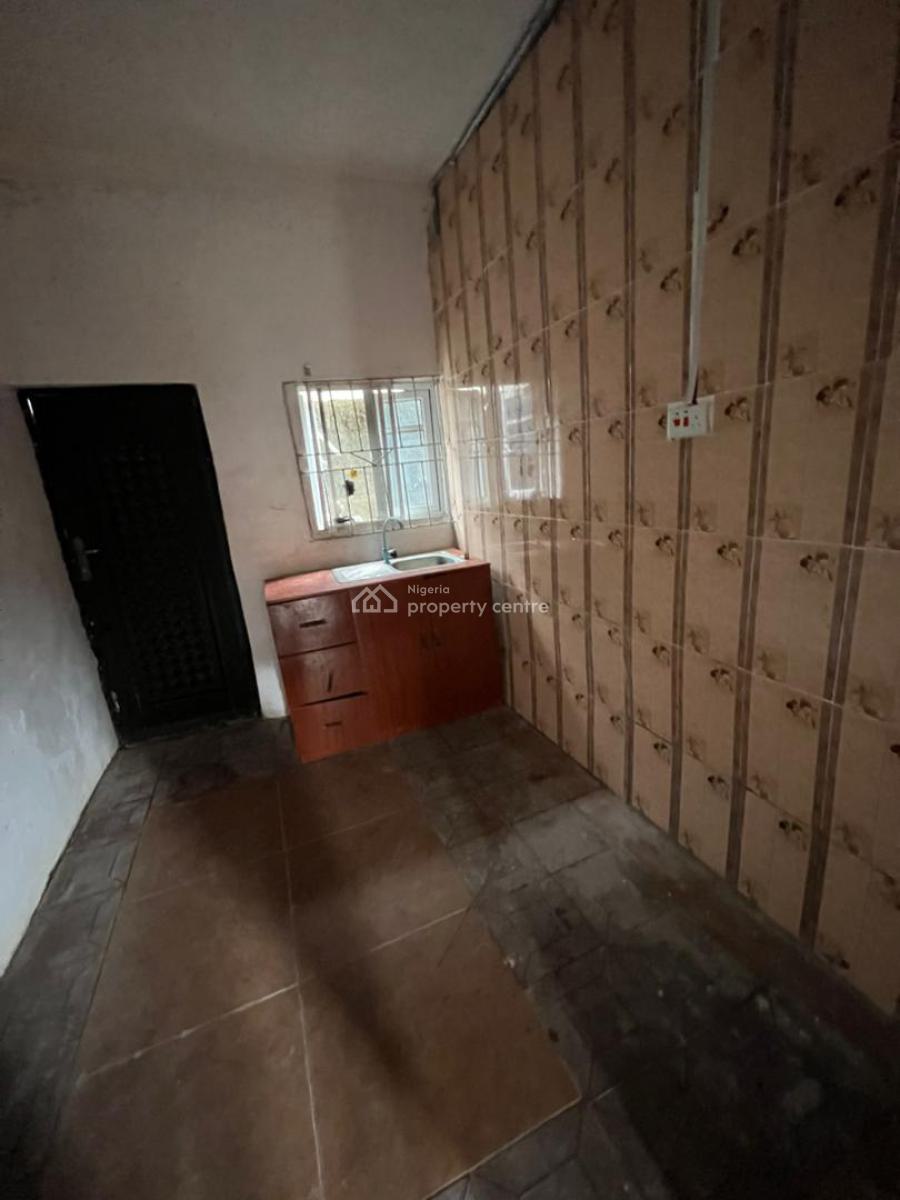 Mini Flat, Badore, Ajah, Lagos, Mini Flat (room and Parlour) for Rent