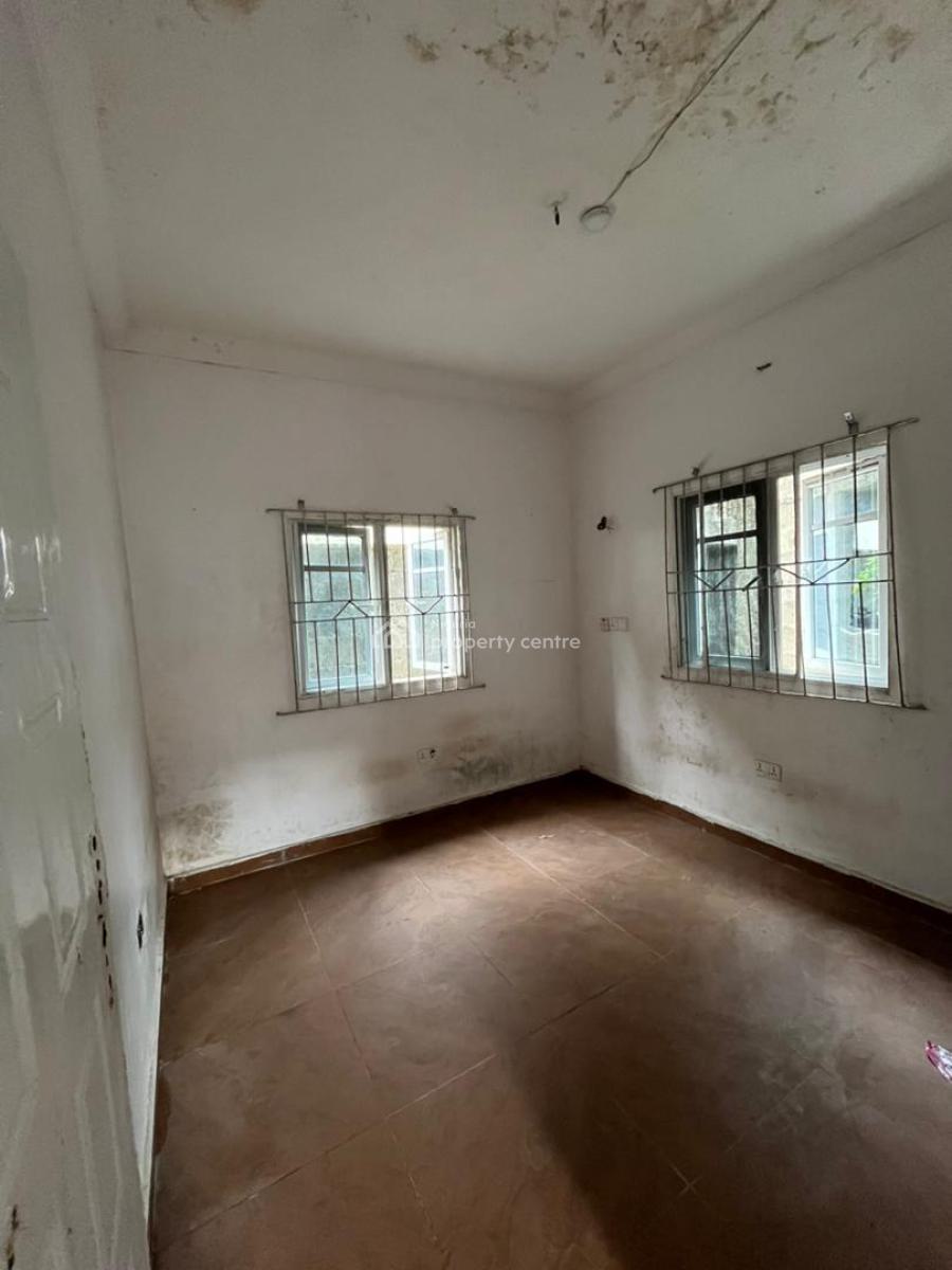 Mini Flat, Badore, Ajah, Lagos, Mini Flat (room and Parlour) for Rent