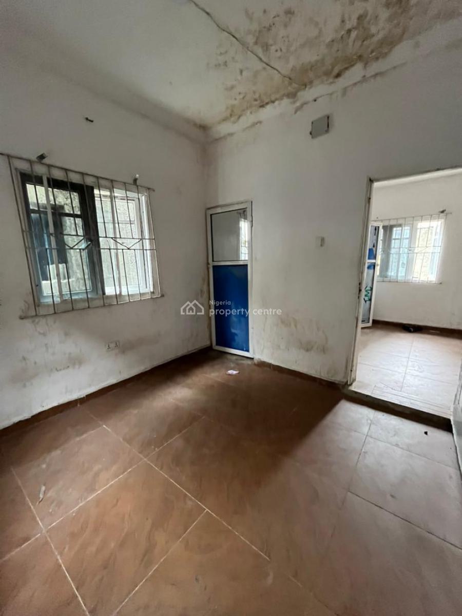 Mini Flat, Badore, Ajah, Lagos, Mini Flat (room and Parlour) for Rent