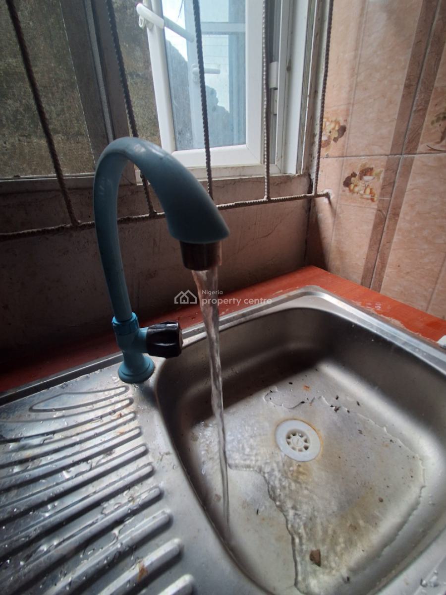 Mini Flat, Badore, Ajah, Lagos, Mini Flat (room and Parlour) for Rent