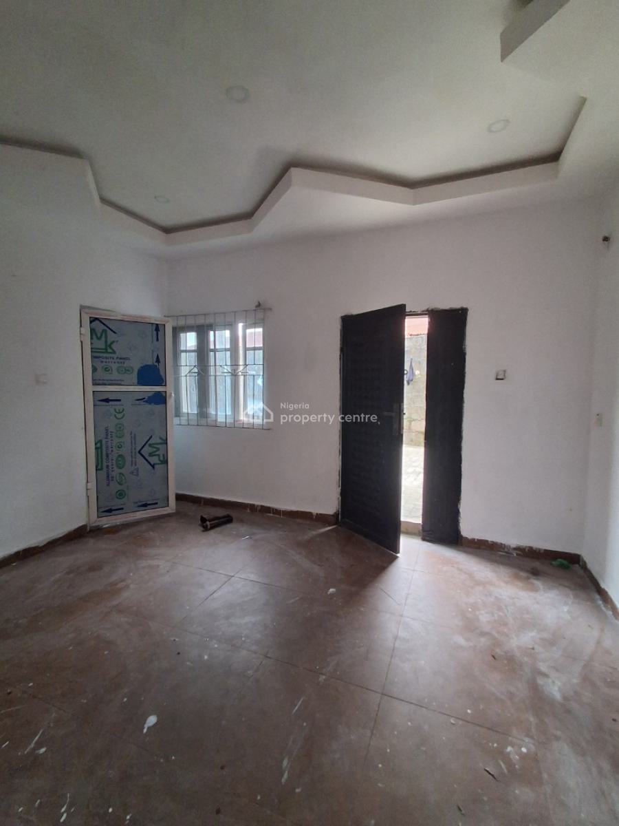 Mini Flat, Badore, Ajah, Lagos, Mini Flat (room and Parlour) for Rent