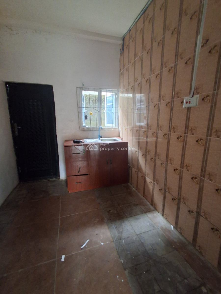 Mini Flat, Badore, Ajah, Lagos, Mini Flat (room and Parlour) for Rent