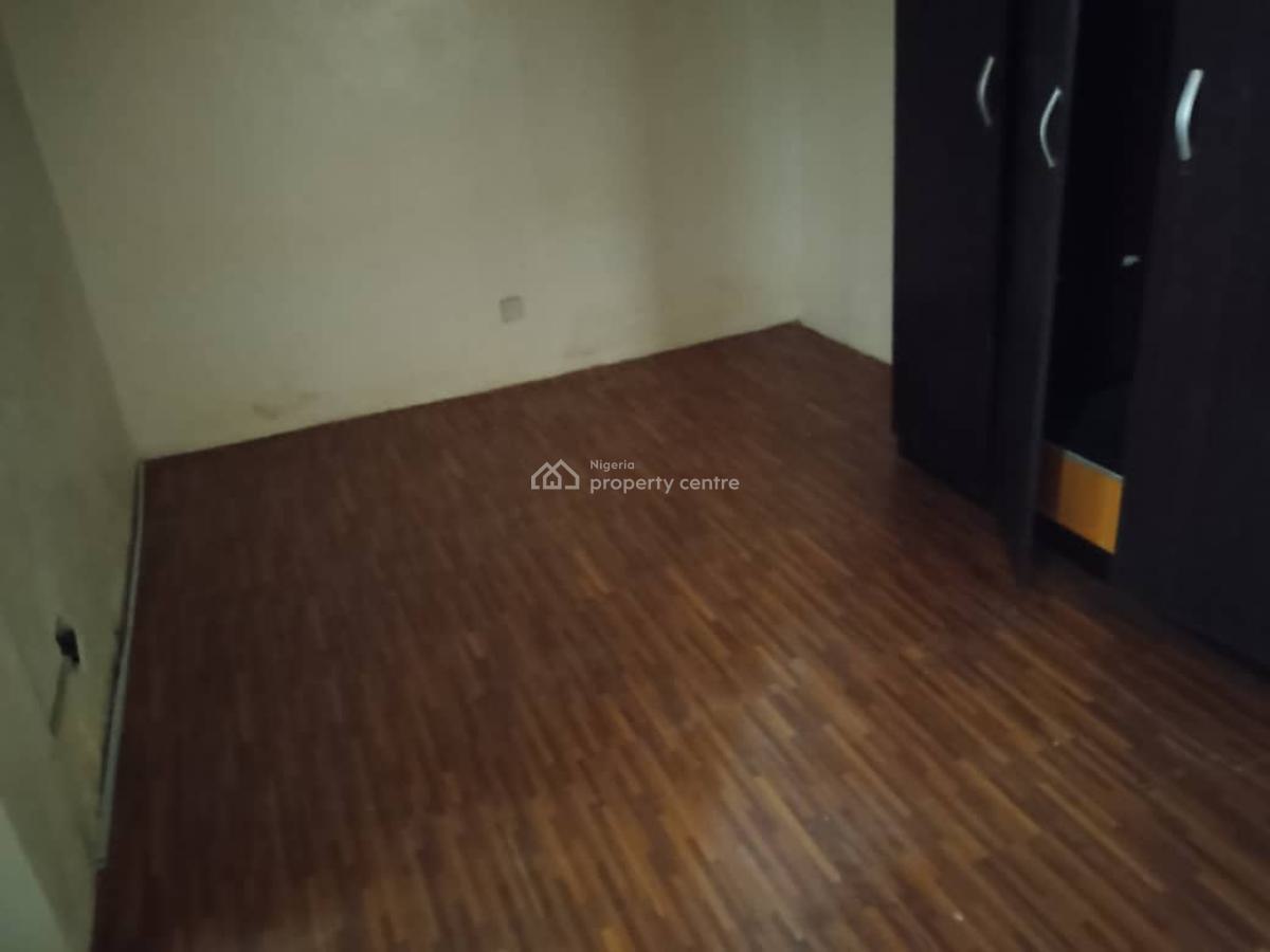 Lovely Miniflat, Omole Phase 2, Ikeja, Lagos, Flat / Apartment for Rent
