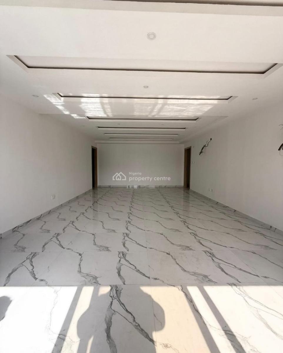 3 Bedroom Flat, Ikoyi, Lagos, Flat / Apartment for Rent