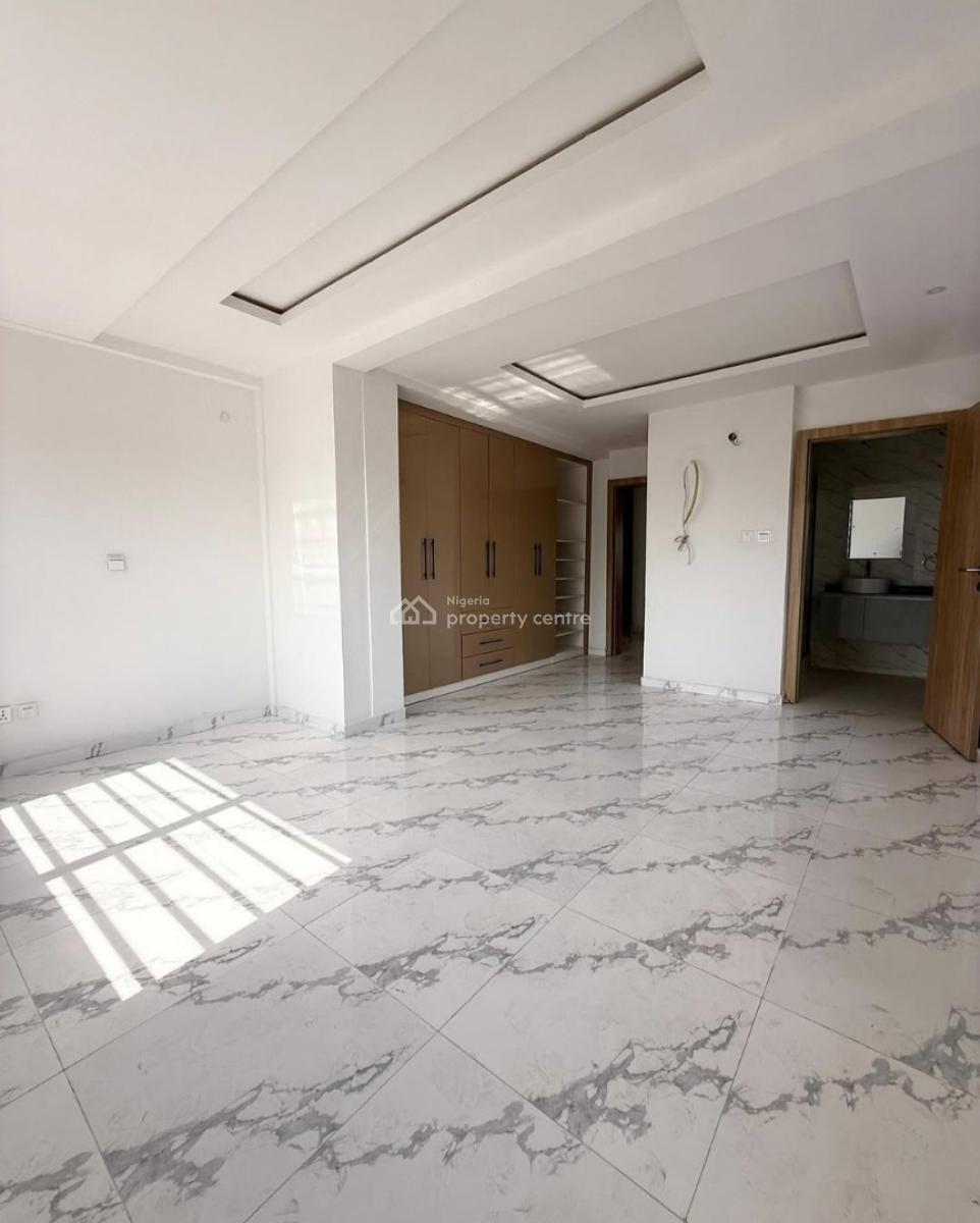3 Bedroom Flat, Ikoyi, Lagos, Flat / Apartment for Rent