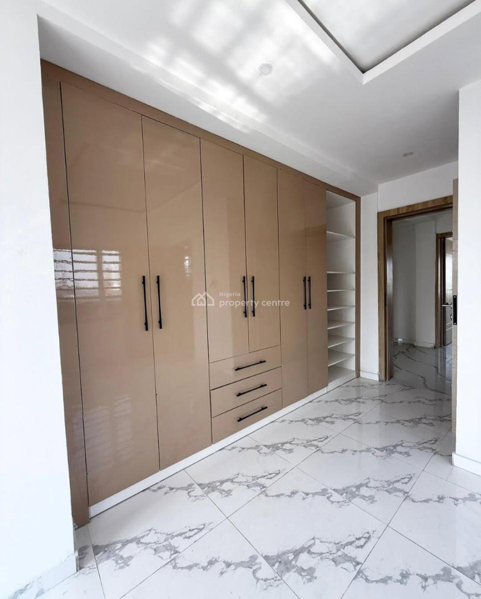 3 Bedroom Flat, Ikoyi, Lagos, Flat / Apartment for Rent