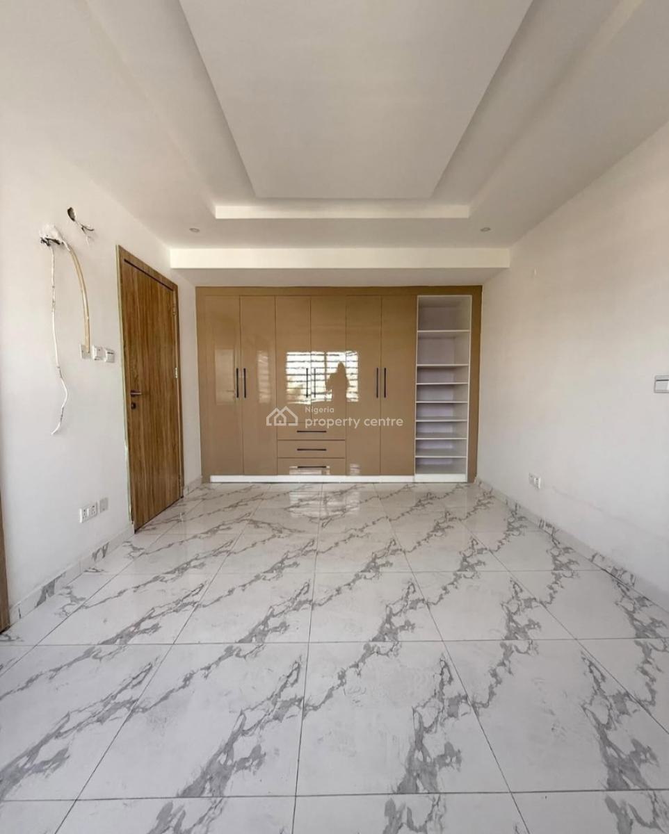 3 Bedroom Flat, Ikoyi, Lagos, Flat / Apartment for Rent