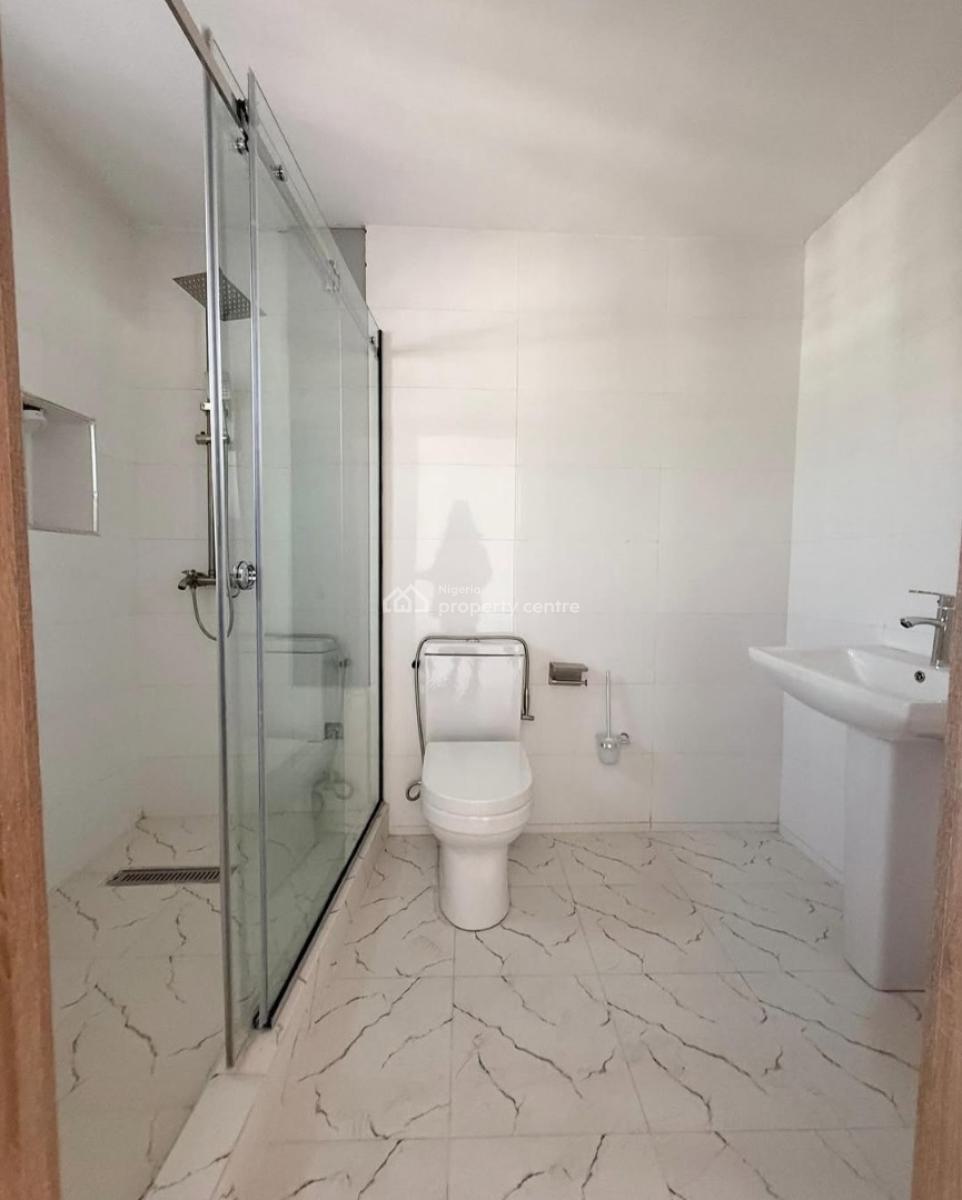 3 Bedroom Flat, Ikoyi, Lagos, Flat / Apartment for Rent