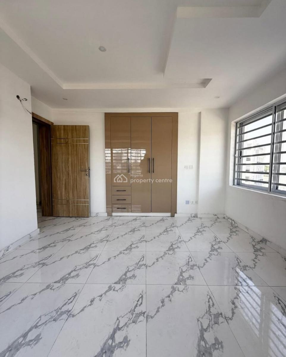 3 Bedroom Flat, Ikoyi, Lagos, Flat / Apartment for Rent