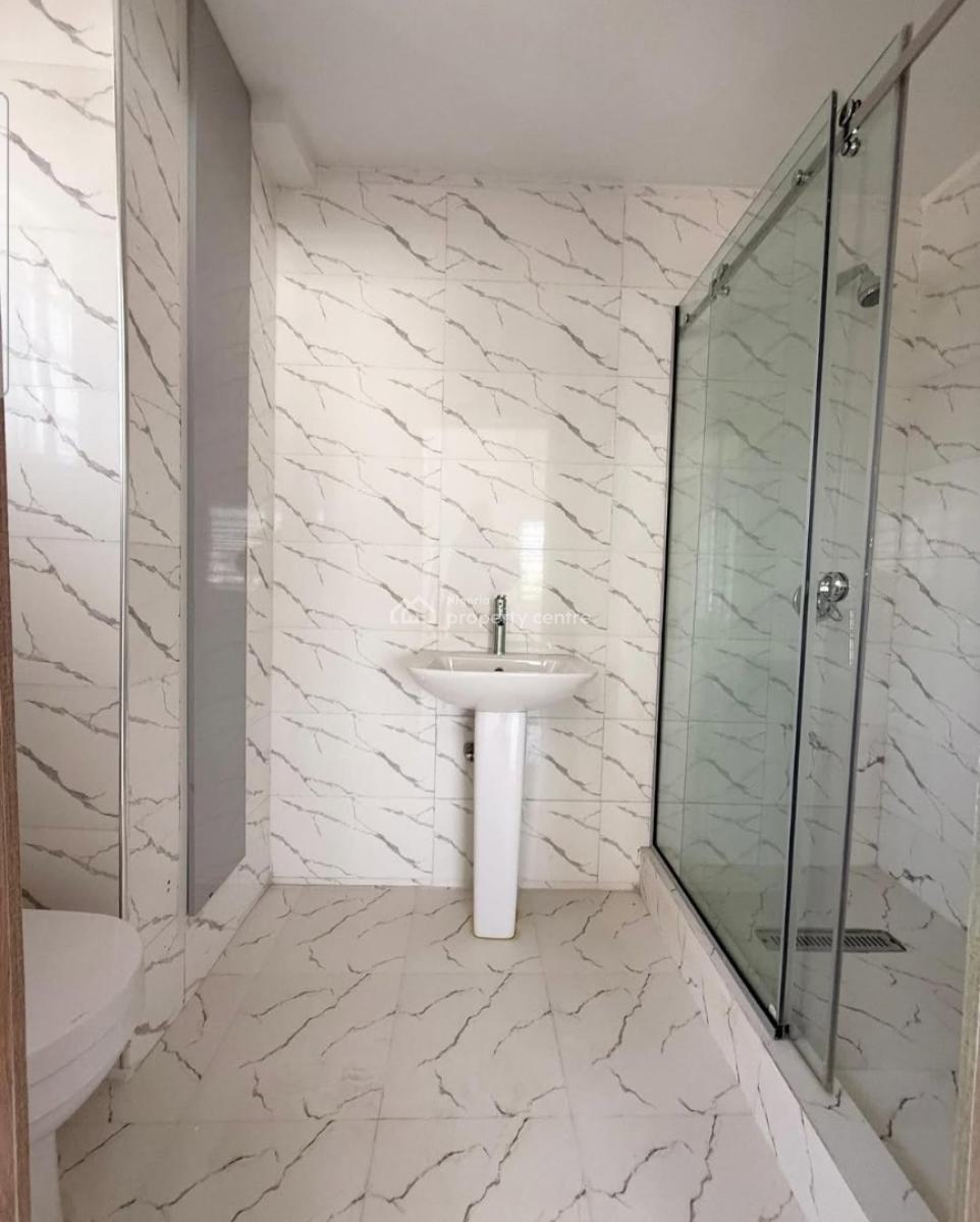 3 Bedroom Flat, Ikoyi, Lagos, Flat / Apartment for Rent