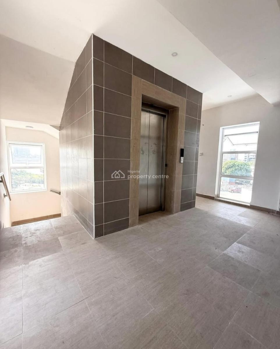 3 Bedroom Flat, Ikoyi, Lagos, Flat / Apartment for Rent