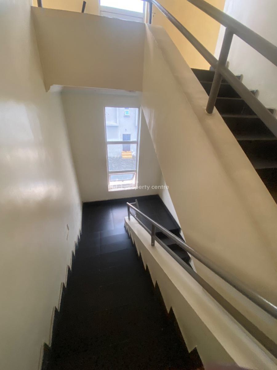 Luxury 2 Bedroom Apartment, Ajah, Lagos, Flat / Apartment for Sale