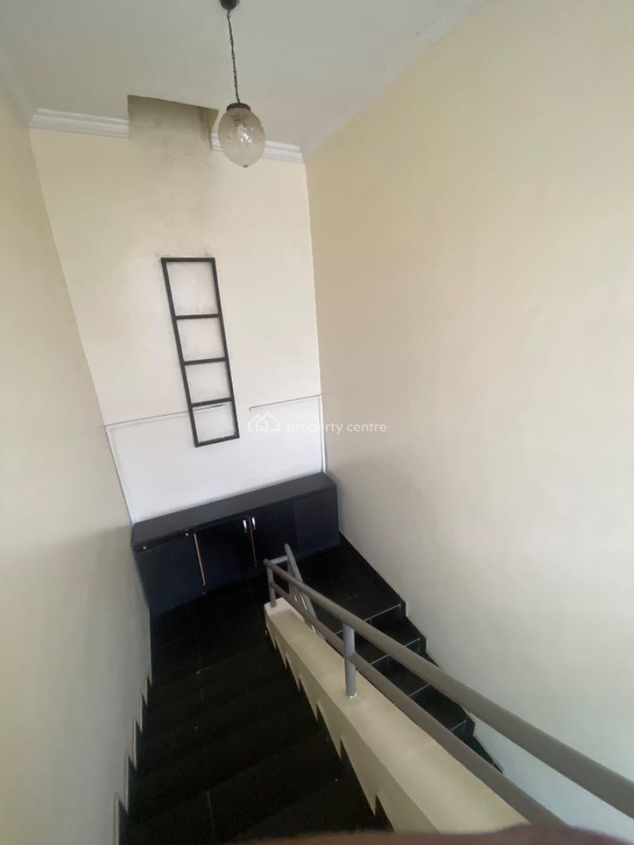 Luxury 2 Bedroom Apartment, Ajah, Lagos, Flat / Apartment for Sale