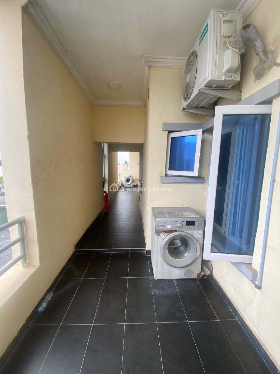 Luxury 2 Bedroom Apartment, Ajah, Lagos, Flat / Apartment for Sale