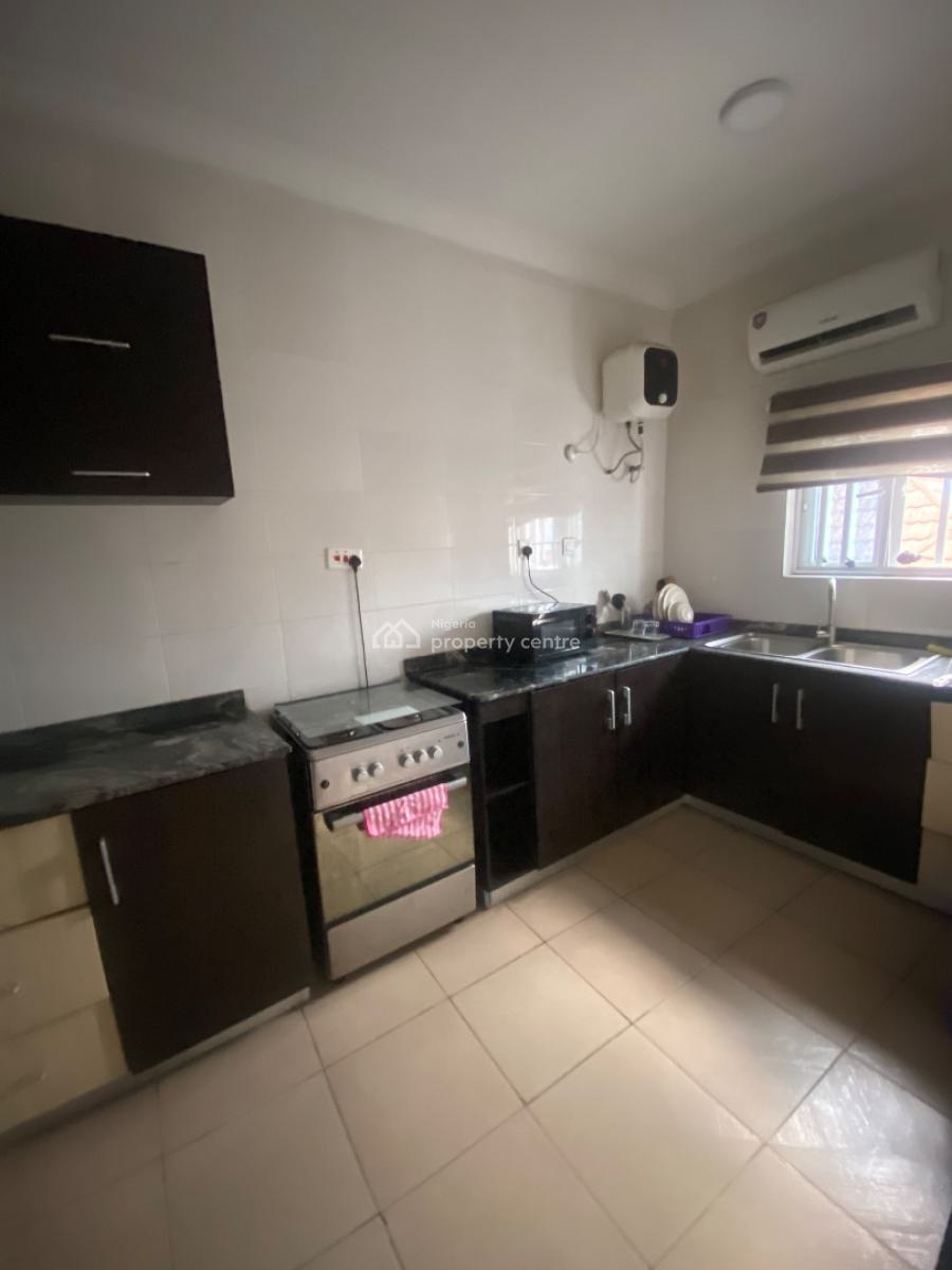Luxury 2 Bedroom Apartment, Ajah, Lagos, Flat / Apartment for Sale