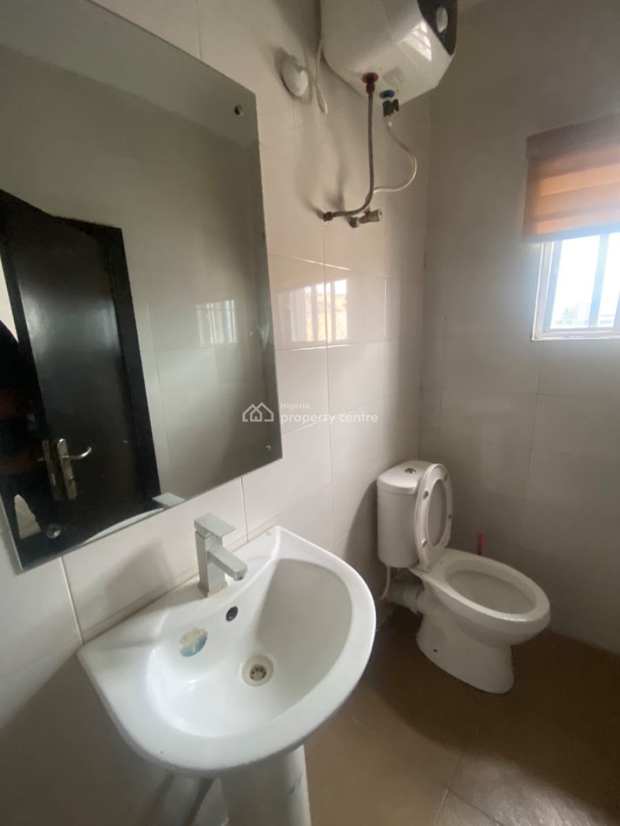 Luxury 2 Bedroom Apartment, Ajah, Lagos, Flat / Apartment for Sale