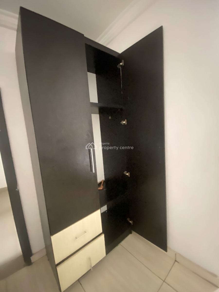 Luxury 2 Bedroom Apartment, Ajah, Lagos, Flat / Apartment for Sale