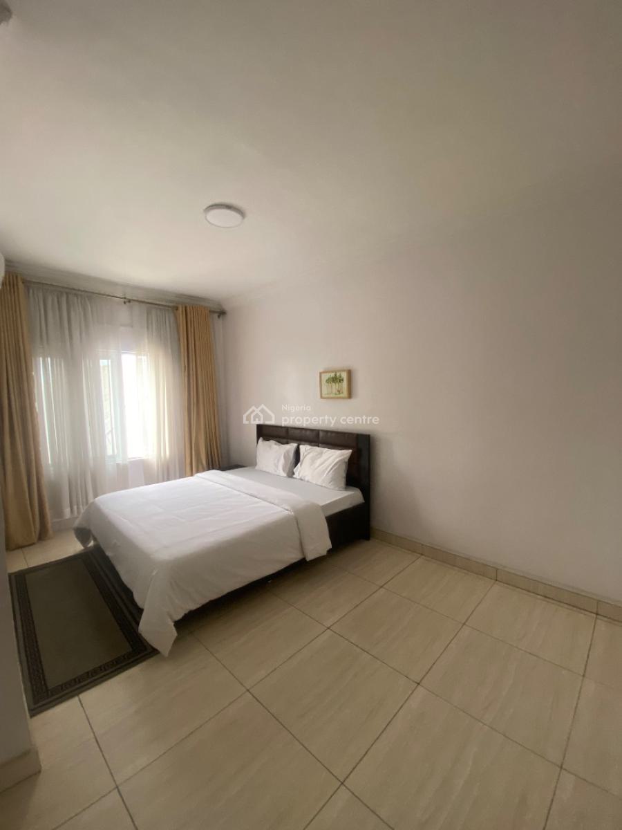 Luxury 2 Bedroom Apartment, Ajah, Lagos, Flat / Apartment for Sale