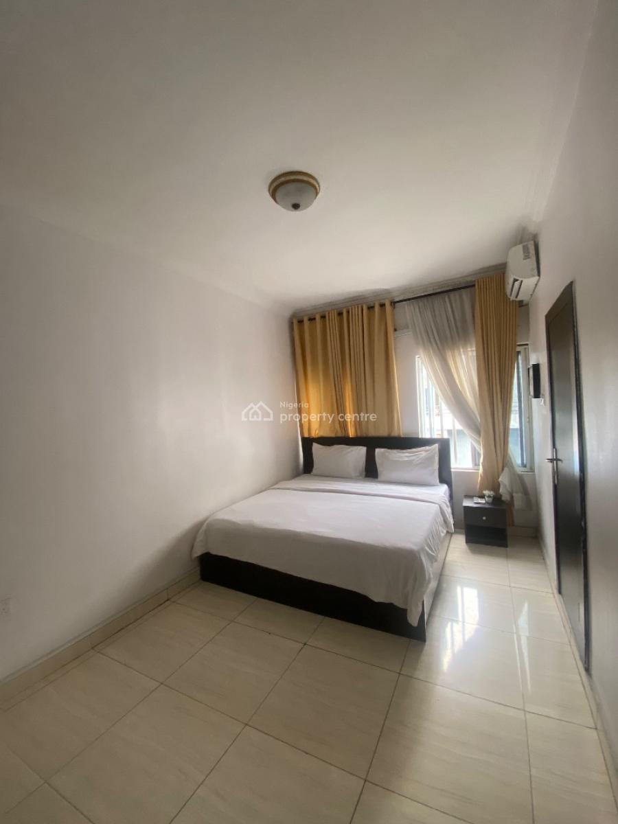Luxury 2 Bedroom Apartment, Ajah, Lagos, Flat / Apartment for Sale