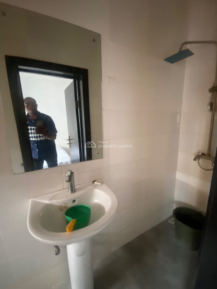 Luxury 2 Bedroom Apartment, Ajah, Lagos, Flat / Apartment for Sale
