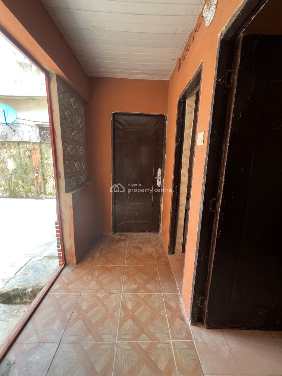 Spacious Self Contain, Thera Annex Estate, Sangotedo, Ajah, Lagos, Self Contain (single Rooms) for Rent