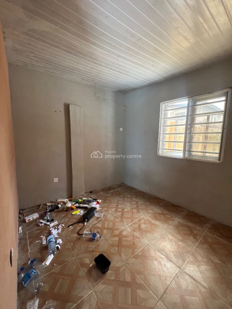 Spacious Self Contain, Thera Annex Estate, Sangotedo, Ajah, Lagos, Self Contain (single Rooms) for Rent