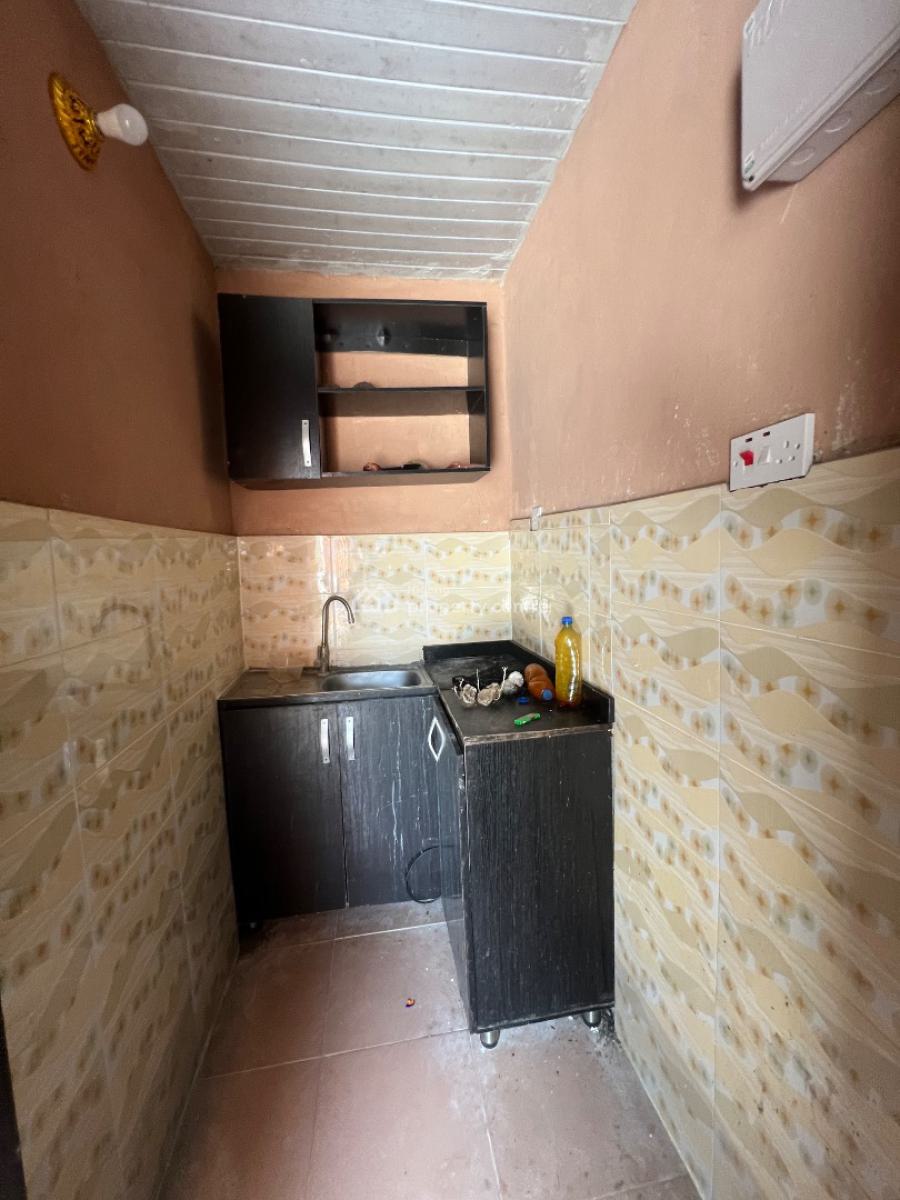 Spacious Self Contain, Thera Annex Estate, Sangotedo, Ajah, Lagos, Self Contain (single Rooms) for Rent