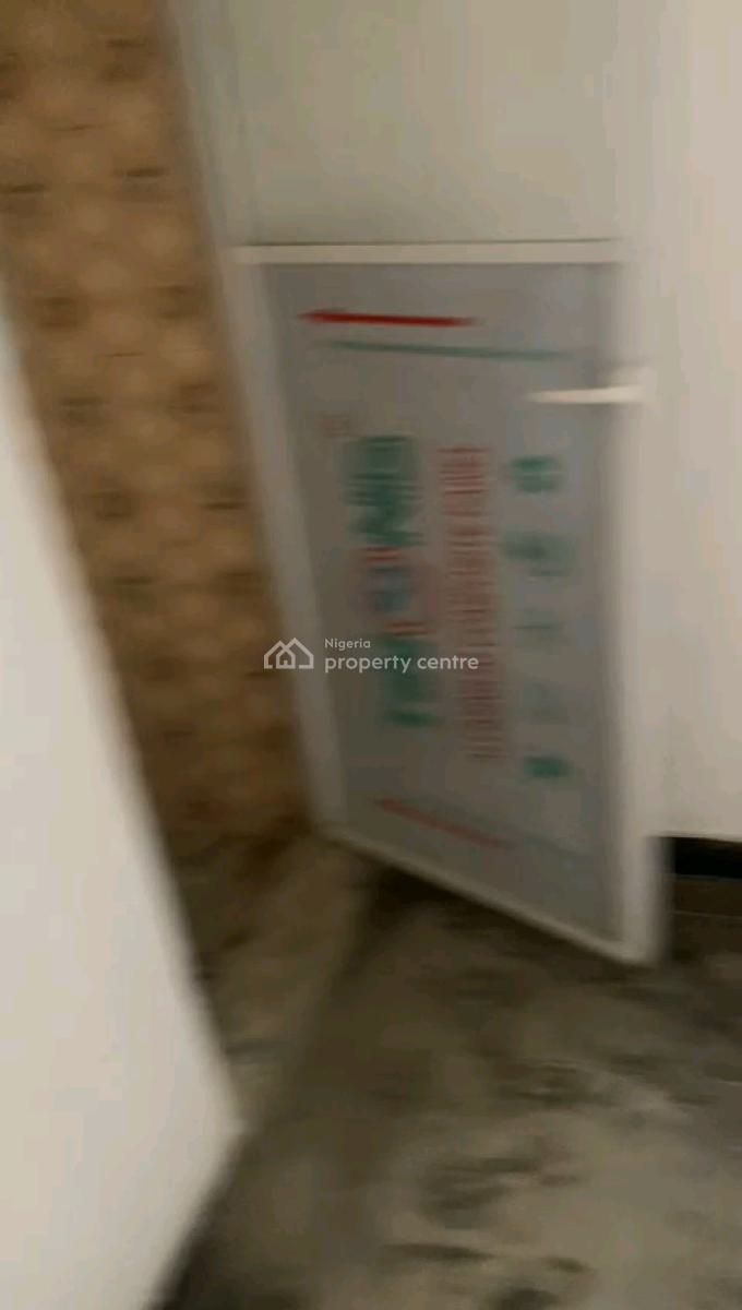 4 Numbers of Mini Flat, Omo Asejere Street Off Alhaja Eleshin Street, Ogudu Central, Ogudu, Lagos, Mini Flat (room and Parlour) for Rent