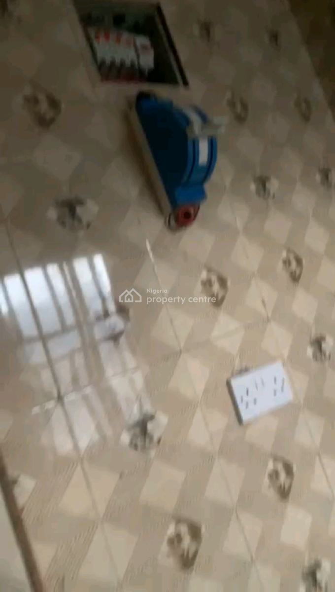 4 Numbers of Mini Flat, Omo Asejere Street Off Alhaja Eleshin Street, Ogudu Central, Ogudu, Lagos, Mini Flat (room and Parlour) for Rent