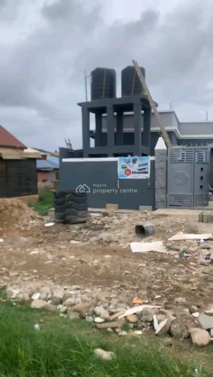 4 Numbers of Mini Flat, Omo Asejere Street Off Alhaja Eleshin Street, Ogudu Central, Ogudu, Lagos, Mini Flat (room and Parlour) for Rent