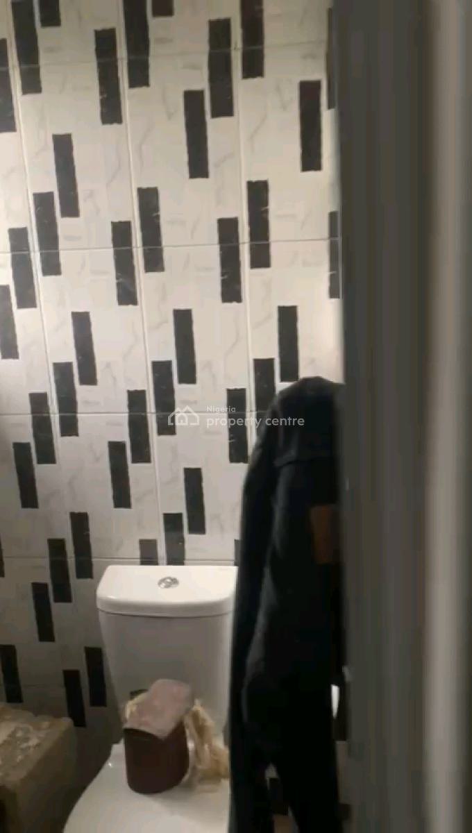 4 Numbers of Mini Flat, Omo Asejere Street Off Alhaja Eleshin Street, Ogudu Central, Ogudu, Lagos, Mini Flat (room and Parlour) for Rent