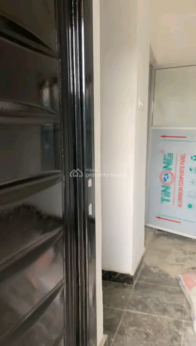 4 Numbers of Mini Flat, Omo Asejere Street Off Alhaja Eleshin Street, Ogudu Central, Ogudu, Lagos, Mini Flat (room and Parlour) for Rent