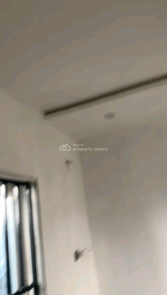 4 Numbers of Mini Flat, Omo Asejere Street Off Alhaja Eleshin Street, Ogudu Central, Ogudu, Lagos, Mini Flat (room and Parlour) for Rent