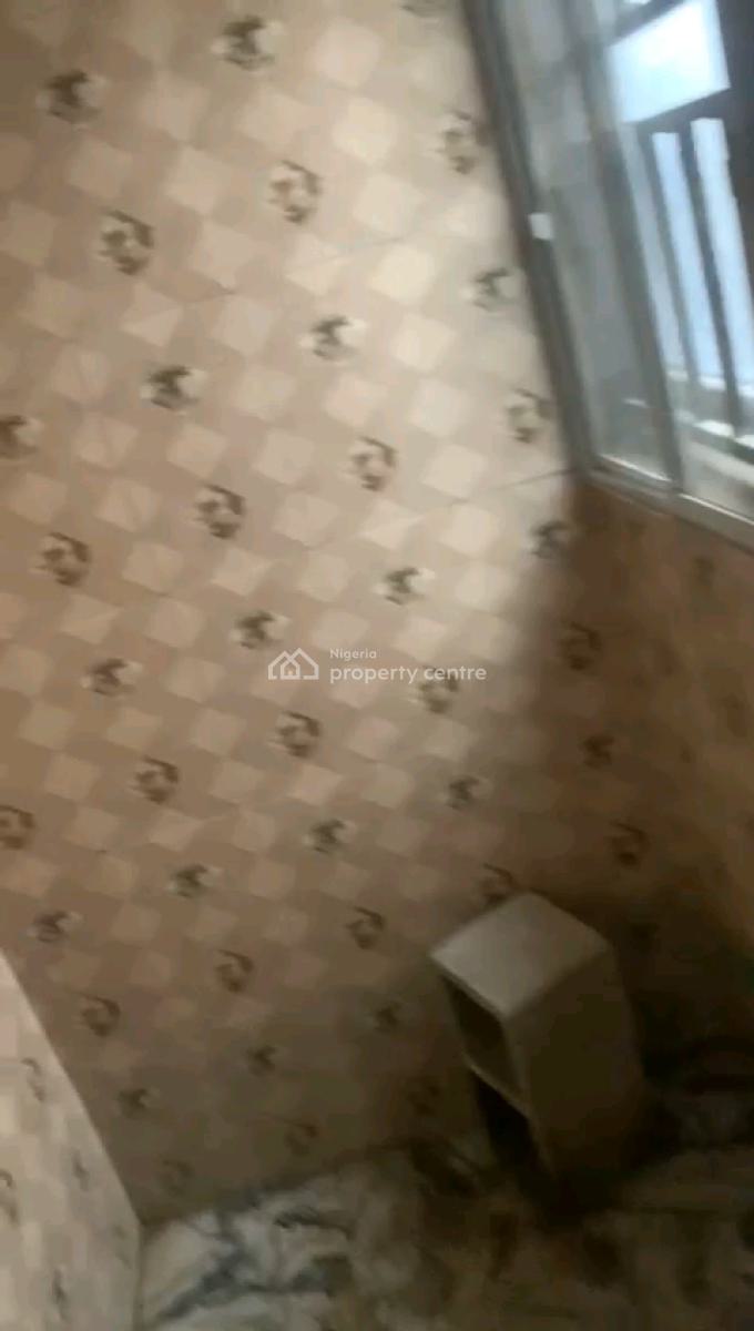 4 Numbers of Mini Flat, Omo Asejere Street Off Alhaja Eleshin Street, Ogudu Central, Ogudu, Lagos, Mini Flat (room and Parlour) for Rent
