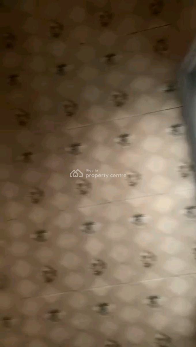 4 Numbers of Mini Flat, Omo Asejere Street Off Alhaja Eleshin Street, Ogudu Central, Ogudu, Lagos, Mini Flat (room and Parlour) for Rent