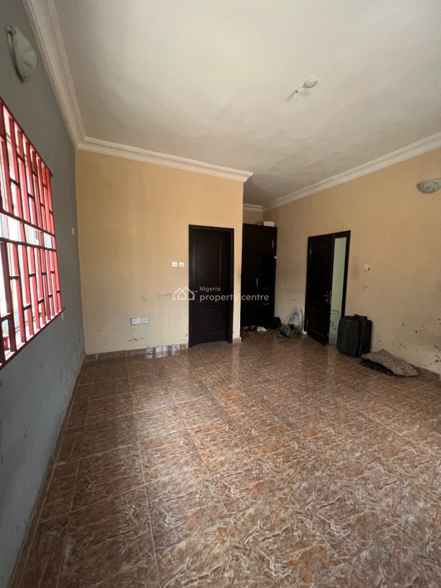 Spacious 3 Bedroom Apartment, Thera Annex, Sangotedo, Ajah, Lagos, Flat / Apartment for Rent
