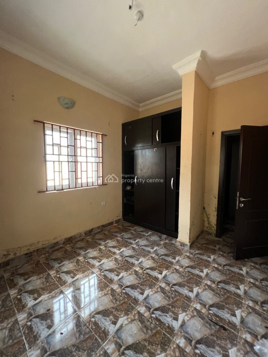 Spacious 3 Bedroom Apartment, Thera Annex, Sangotedo, Ajah, Lagos, Flat / Apartment for Rent