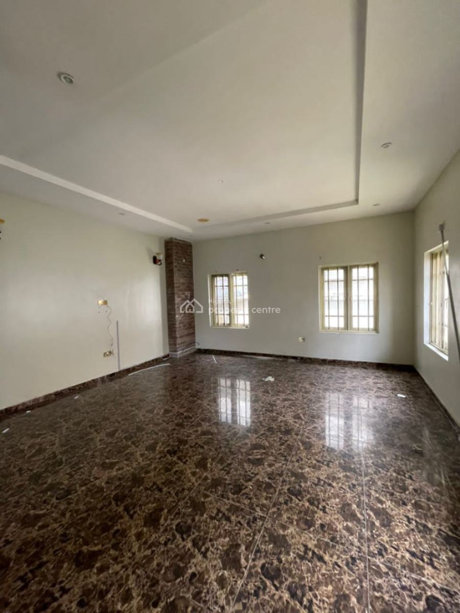 Lovely 5 Bedroom Detached Duplex, Ikota, Lekki, Lagos, Detached Duplex for Rent