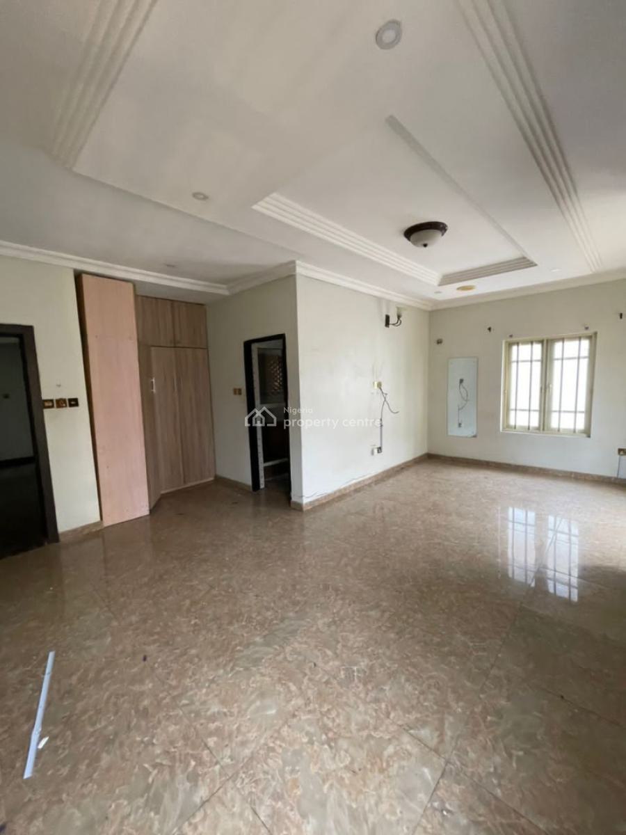 Lovely 5 Bedroom Detached Duplex, Ikota, Lekki, Lagos, Detached Duplex for Rent
