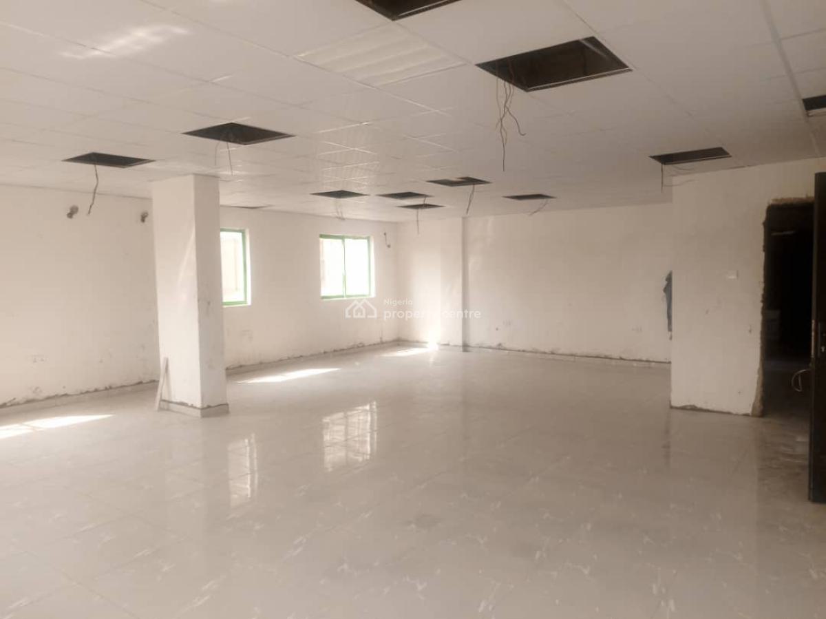 288 Square Meter Office Space, Ikeja Gra, Ikeja, Lagos, Office Space for Rent