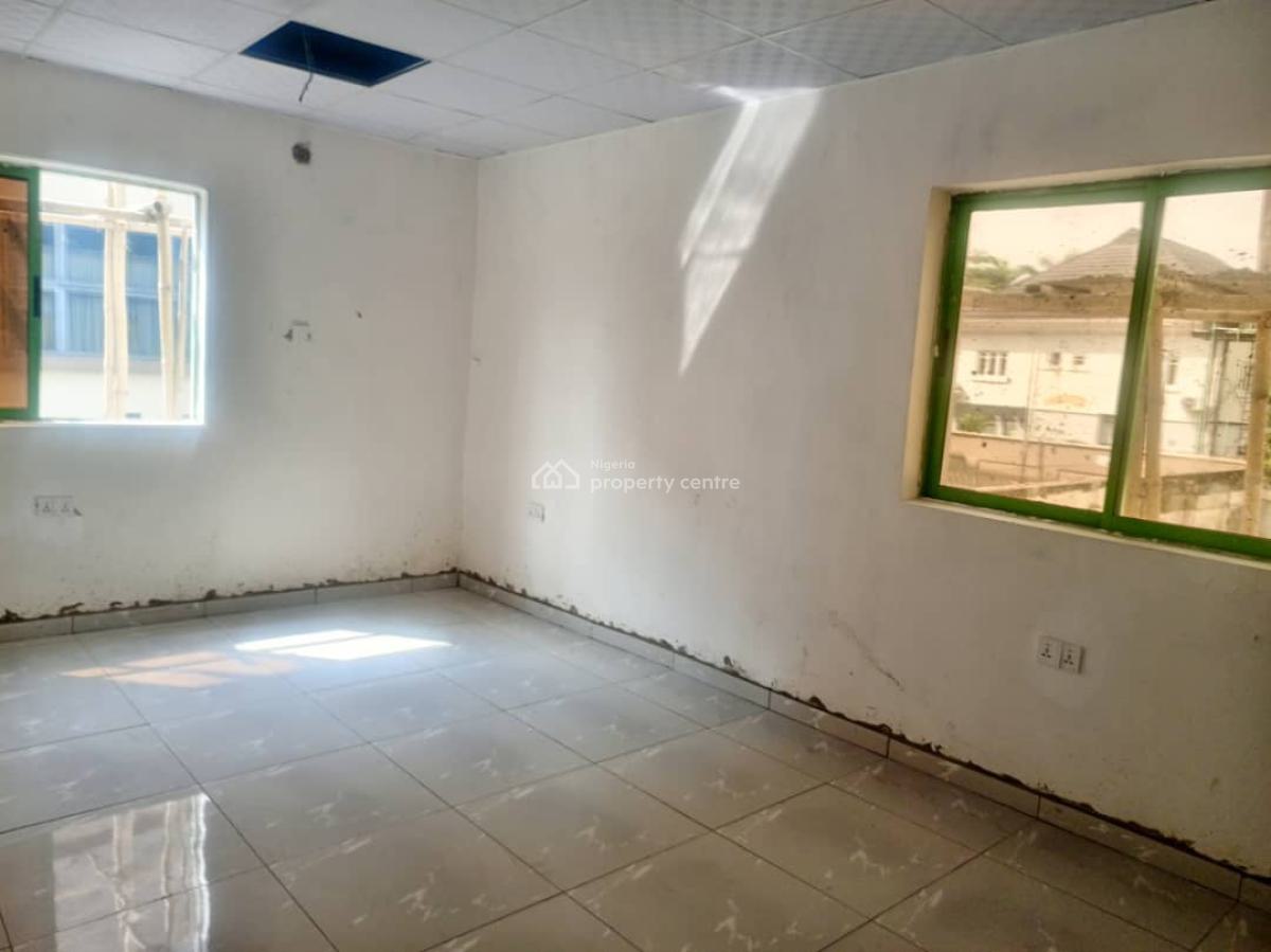 288 Square Meter Office Space, Ikeja Gra, Ikeja, Lagos, Office Space for Rent