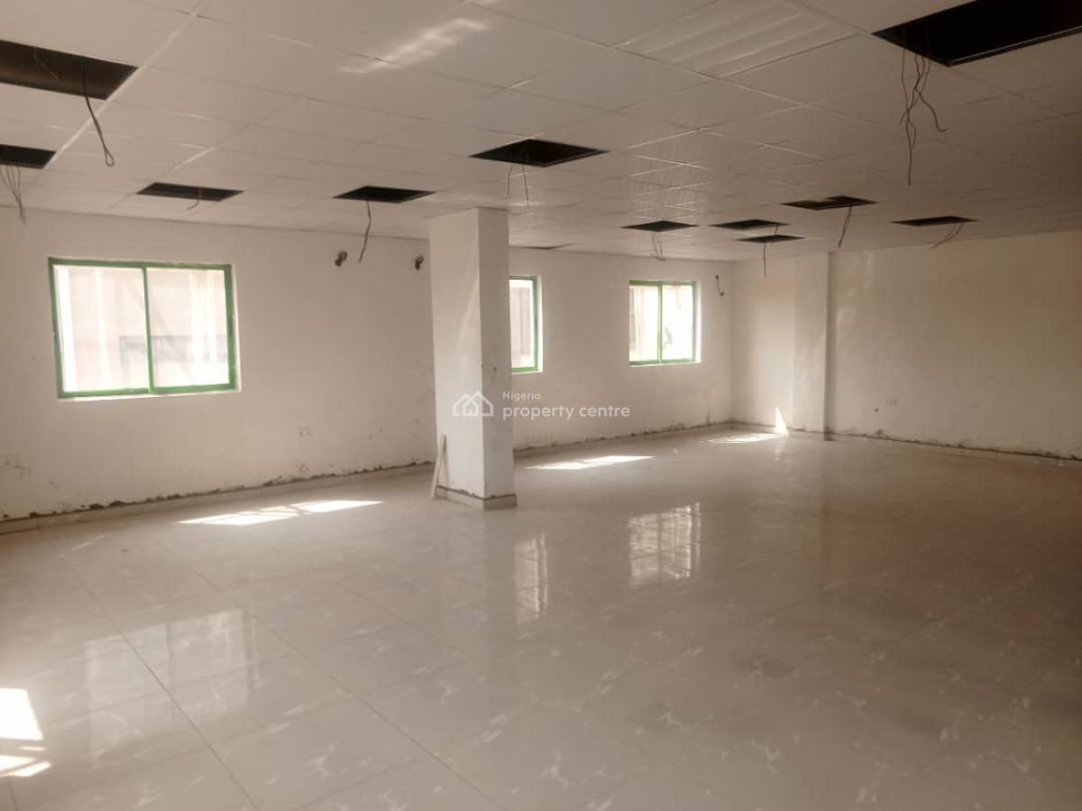 288 Square Meter Office Space, Ikeja Gra, Ikeja, Lagos, Office Space for Rent