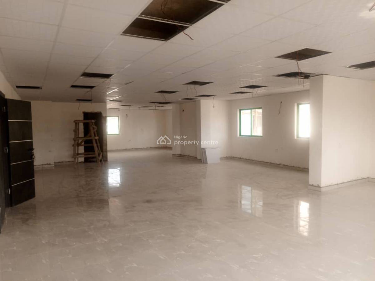 288 Square Meter Office Space, Ikeja Gra, Ikeja, Lagos, Office Space for Rent