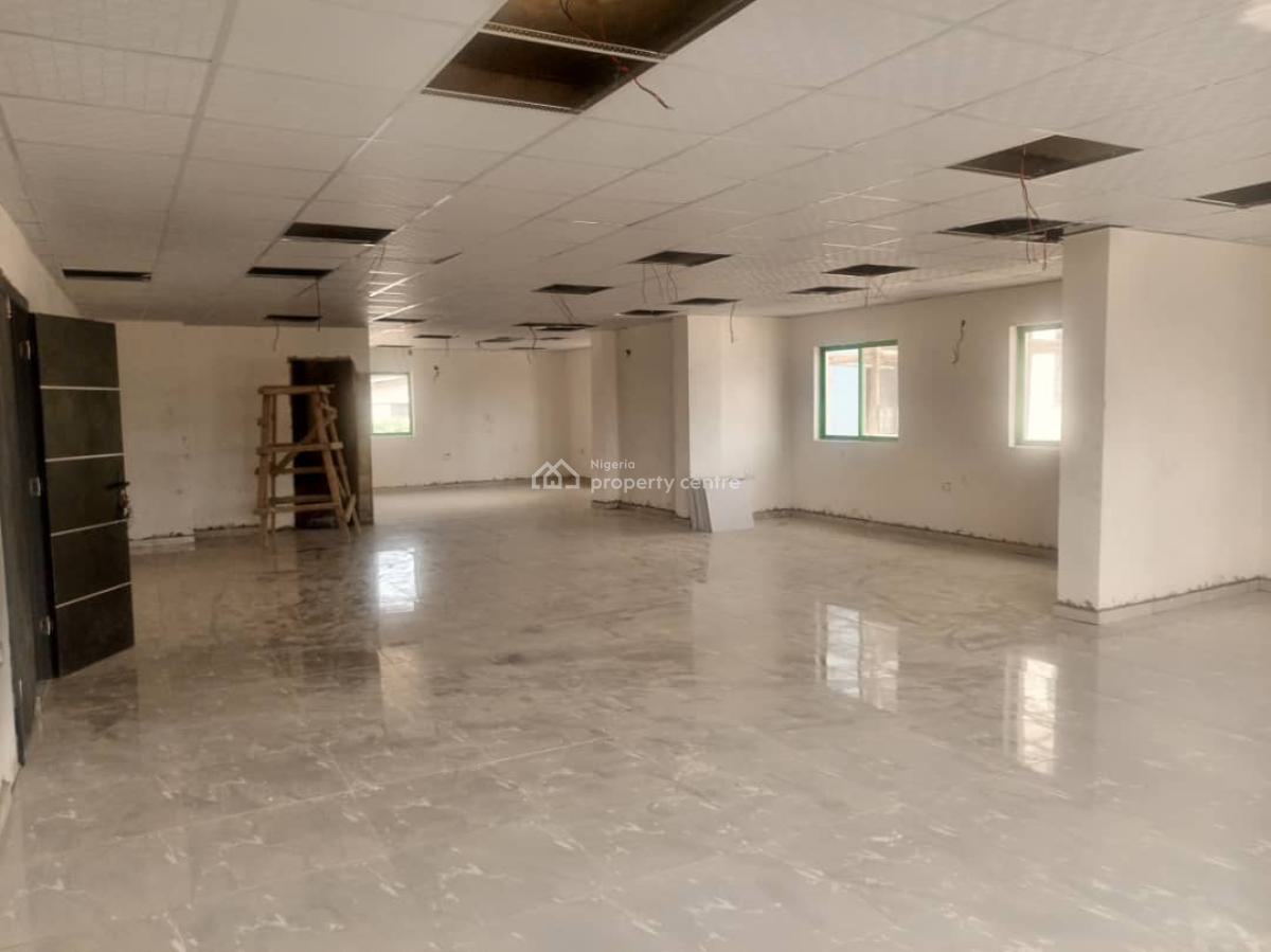 288 Square Meter Office Space, Ikeja Gra, Ikeja, Lagos, Office Space for Rent